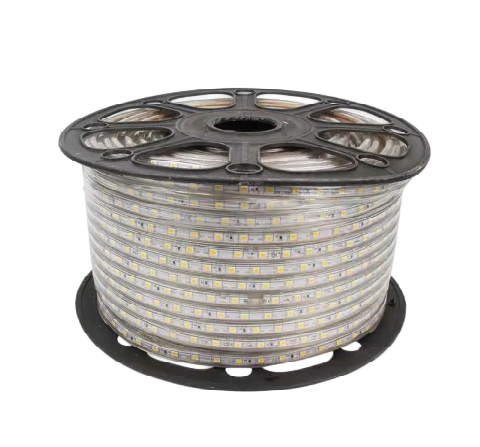 CINTA LED 120V IP65 ROLLO X100MTS